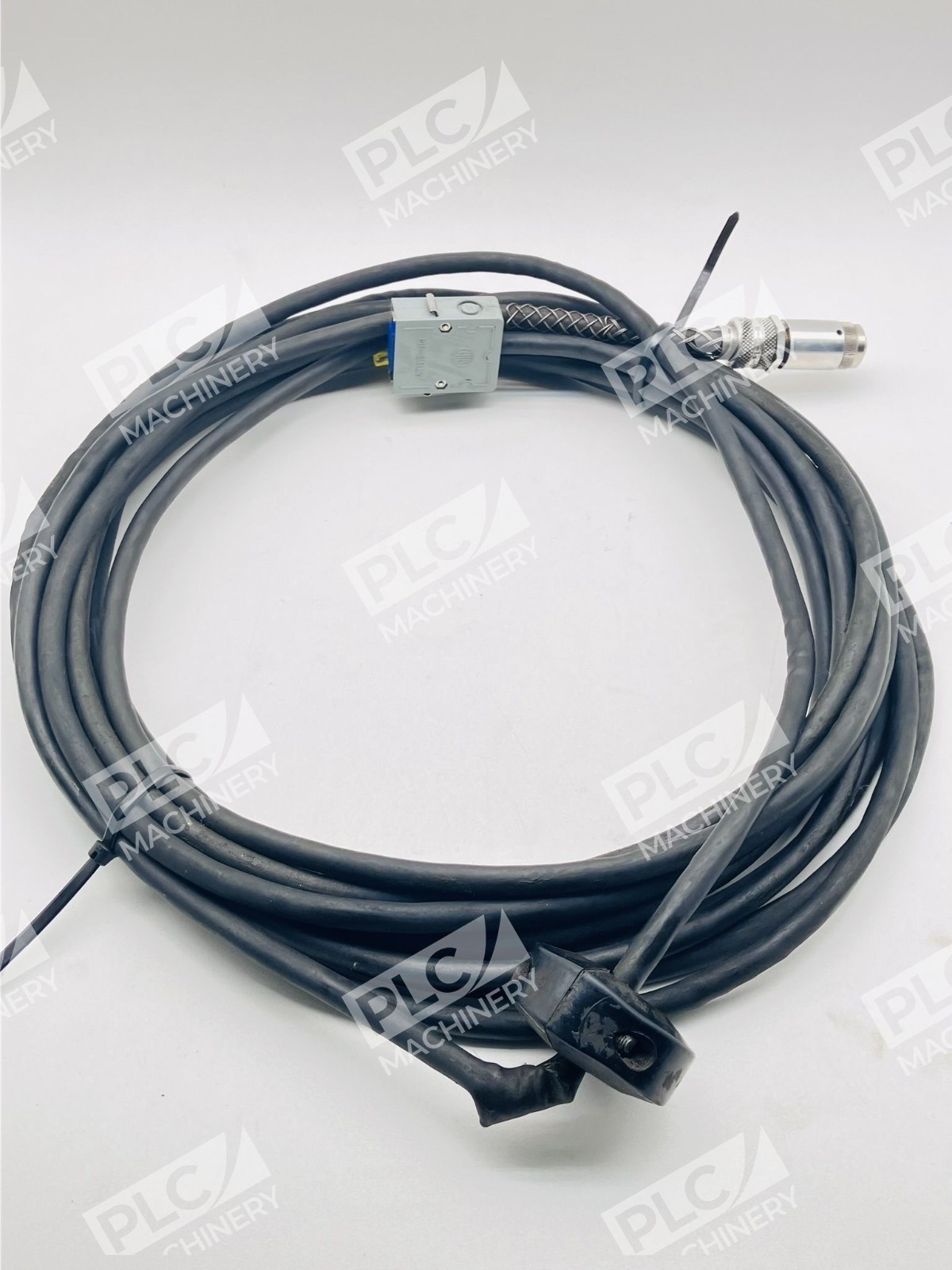 HK MR-20LW Connector w/ JMWCC JM57155 Control Cable - Image 3