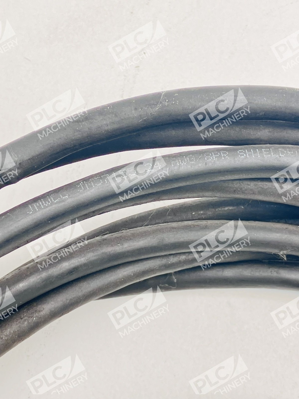 HK MR-20LW Connector w/ JMWCC JM57155 Control Cable - Image 7