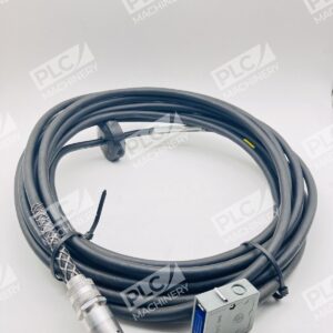 HK MR-20LW Connector w/ DGCC 19C12-2 Control Cable