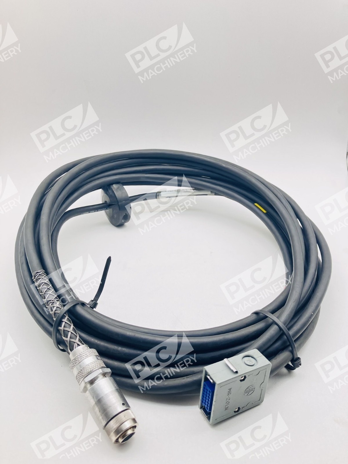 HK MR-20LW Connector w/ DGCC 19C12-2 Control Cable