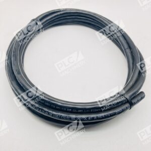 Helukabel Traycontrol 600 62908 Control Cable 18 AWG Black