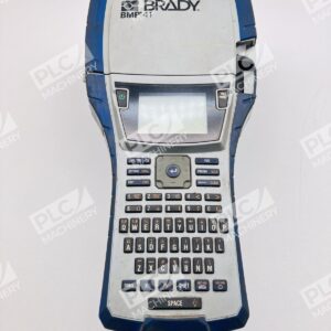 Brady BMP41 Portable Label Printer Industrial Handheld
