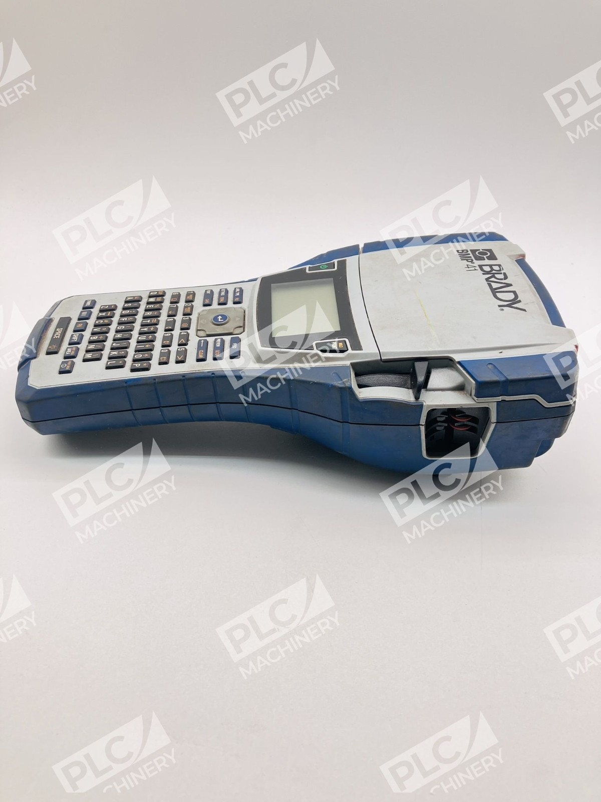 Brady BMP41 Portable Label Printer Industrial Handheld - Image 4