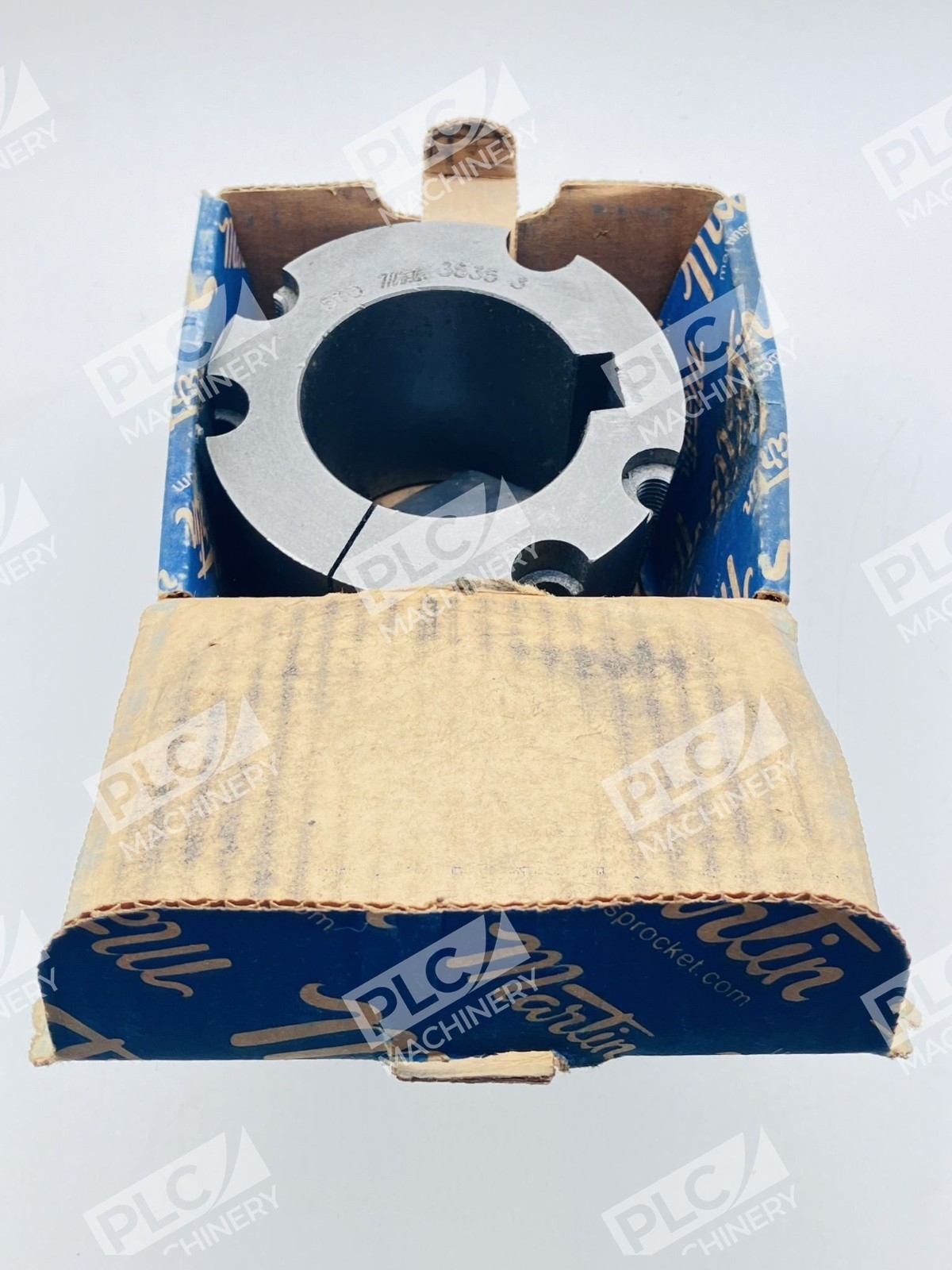Martin 35353 Taper-Lock Bushing 3" Bore - Image 4