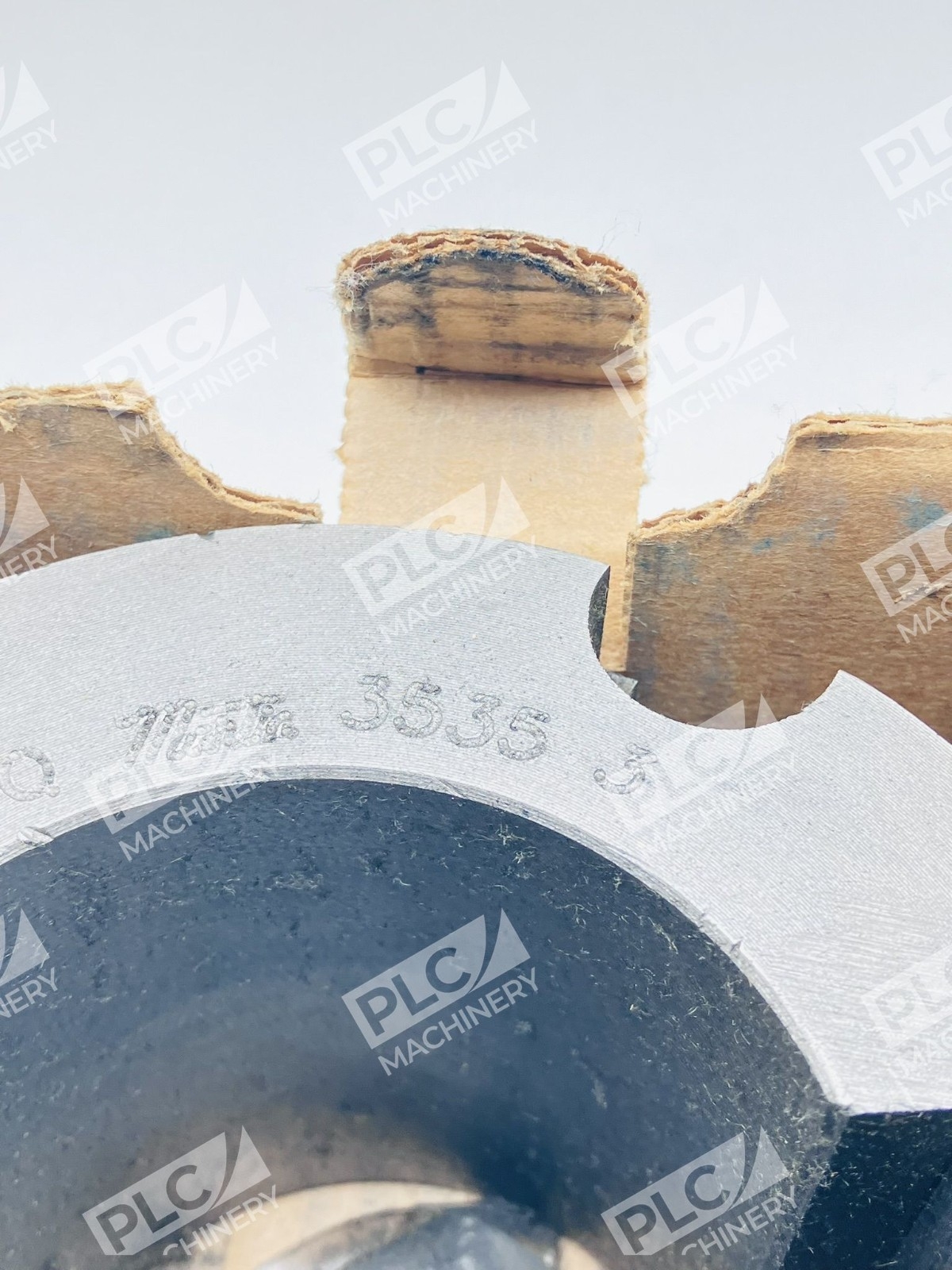 Martin 35353 Taper-Lock Bushing 3" Bore - Image 5