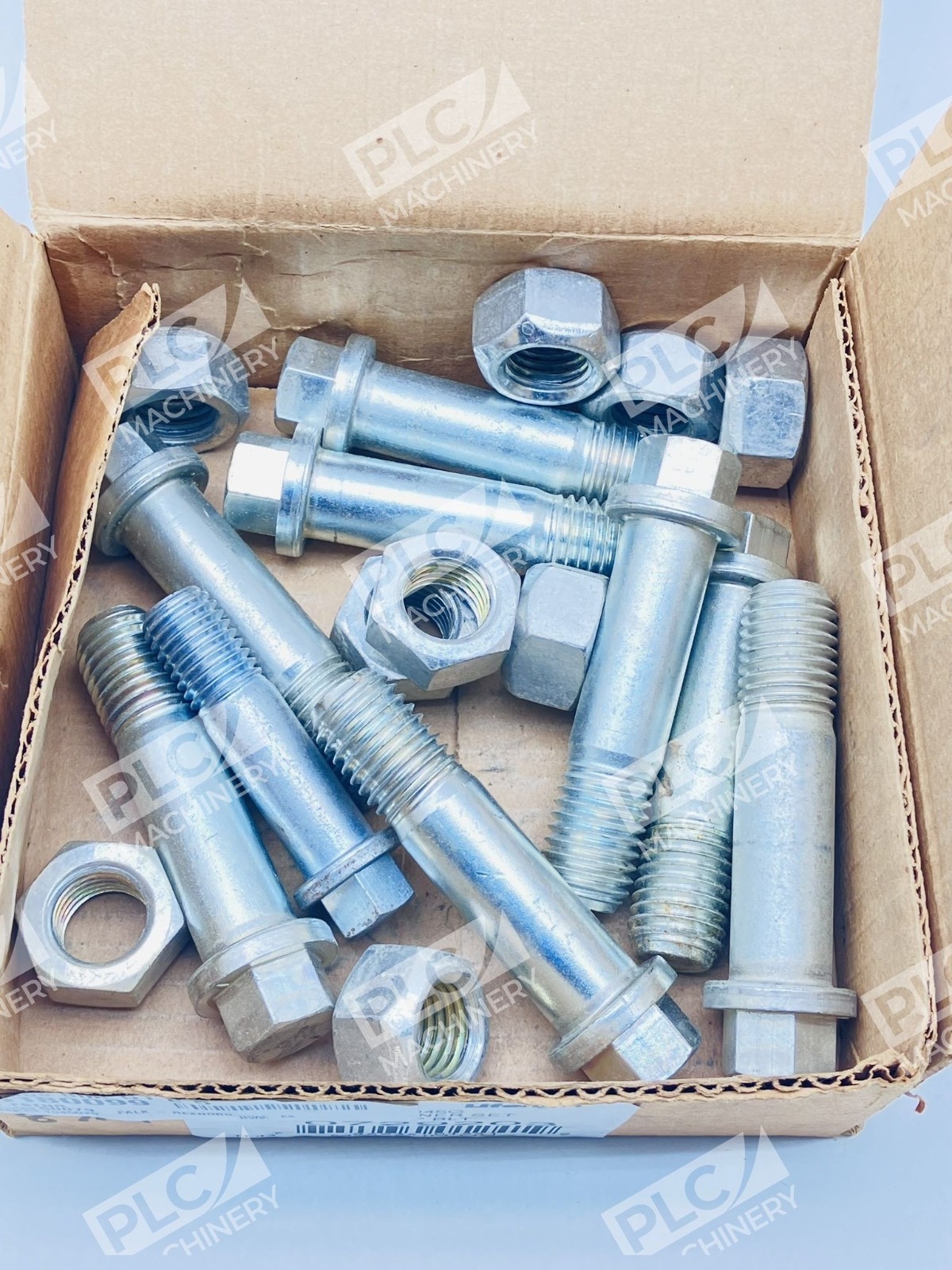 Falk Rexnord 1045G20 Fastener Set Exposed Bolt - Image 5