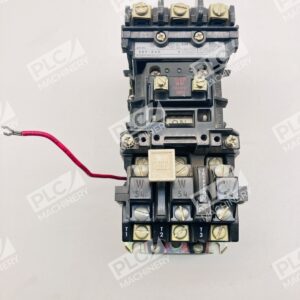 Allen Bradley 509-BOD Series B Size 1 Motor Starter 27A 120V Coil