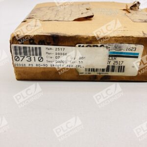 Dodge PS80-90 Para-Flex Spacer Coupling Element 2517