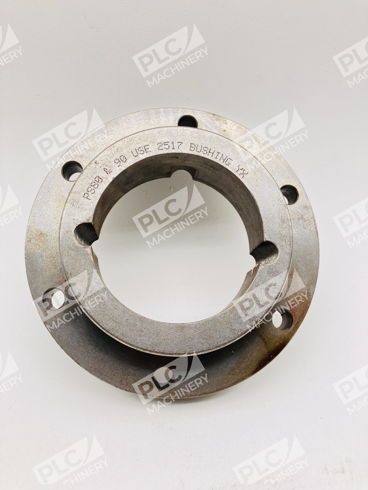 Dodge PS80-90 Para-Flex Spacer Coupling Element 2517 - Image 4