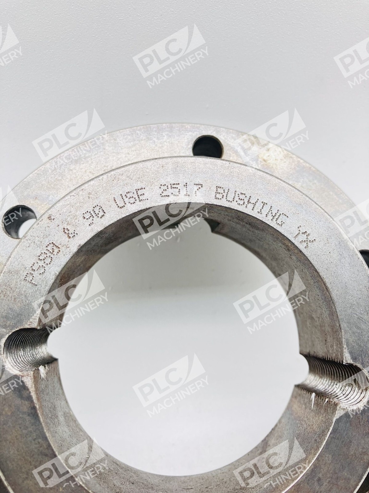 Dodge PS80-90 Para-Flex Spacer Coupling Element 2517 - Image 5