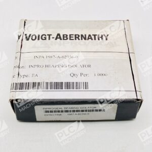 Inpro Seal 1987-A-02356-0 Bearing Isolator