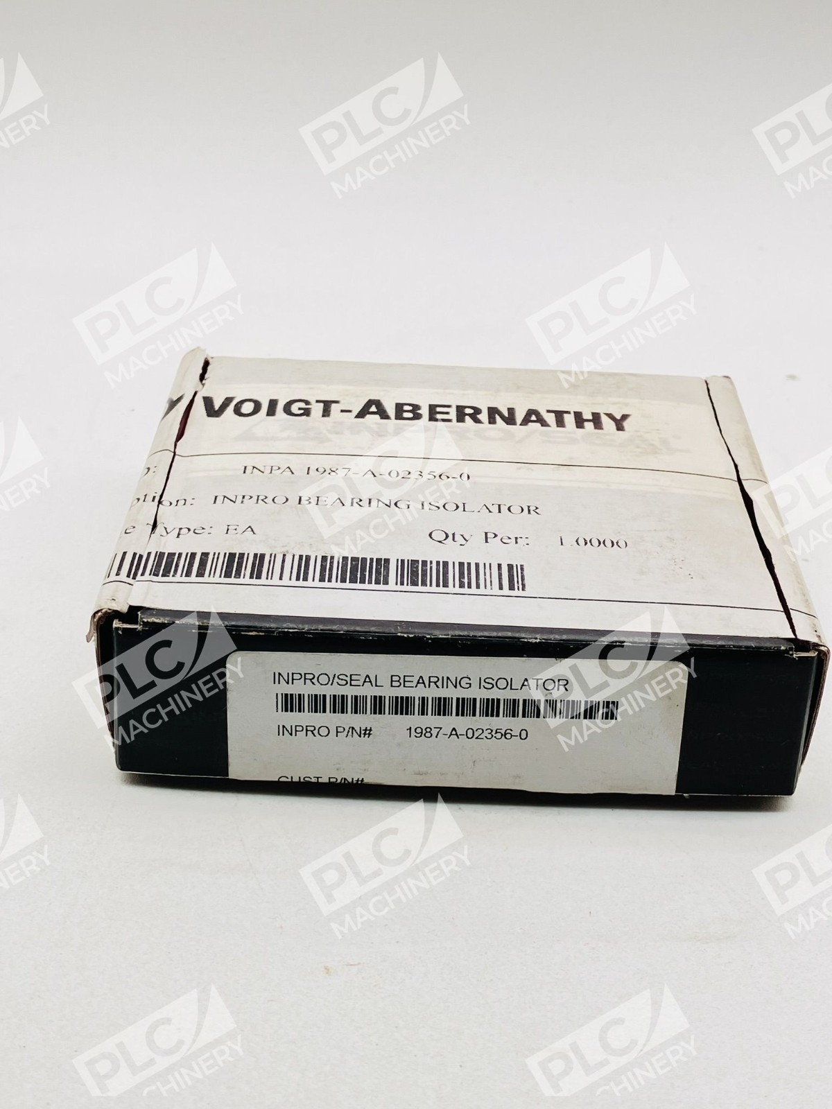 Inpro Seal 1987-A-02356-0 Bearing Isolator - Image 3