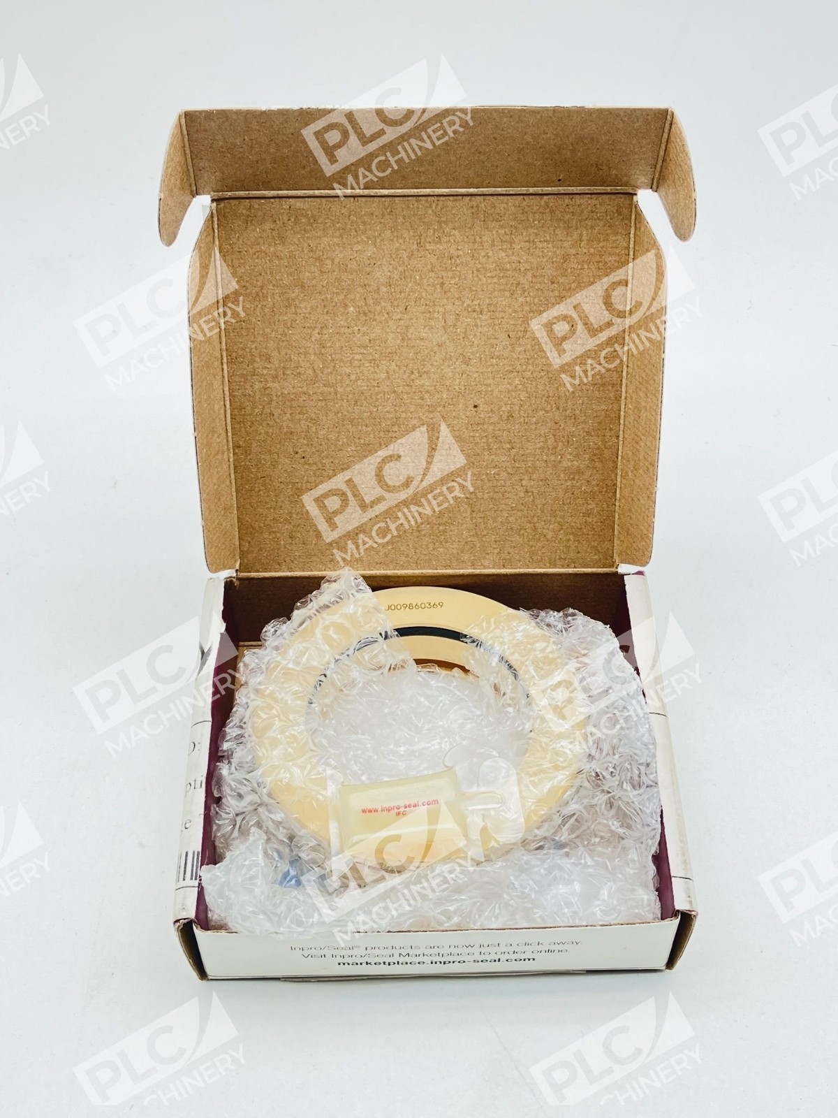 Inpro Seal 1987-A-02356-0 Bearing Isolator - Image 6