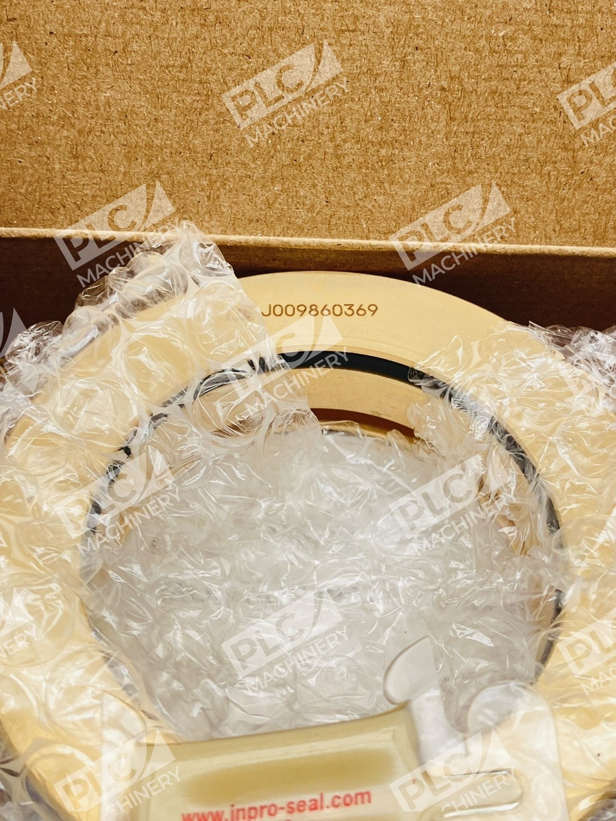 Inpro Seal 1987-A-02356-0 Bearing Isolator - Image 7