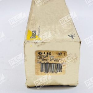 Bussmann FRN-R-600 Fusetron Fuse 600A 250V Class RK5