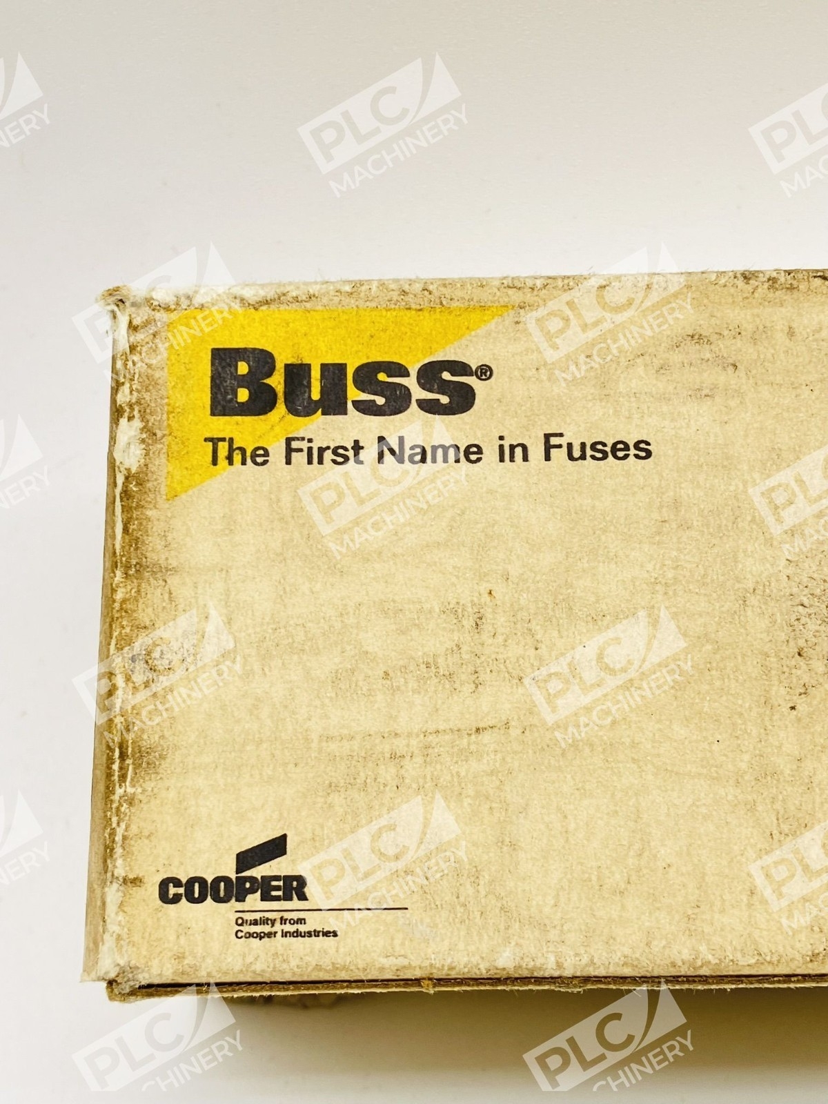 Bussmann FRN-R-600 Fusetron Fuse 600A 250V Class RK5 - Image 4