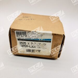 Dodge 3535 Taper-Lock Bushing 2-7/16 Bore KW