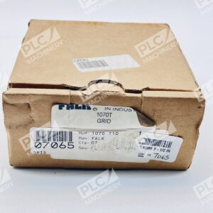 Falk 1070T10 Grid Coupling 2-1/2" Bore T10 Series