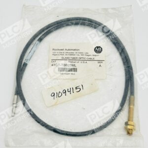 Allen-Bradley 43GT-TBB25ML Series A Glass Fiber Optic Cable
