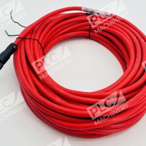 Allen-Bradley 889D-F4NE-15 Series B QD Cordset 15m