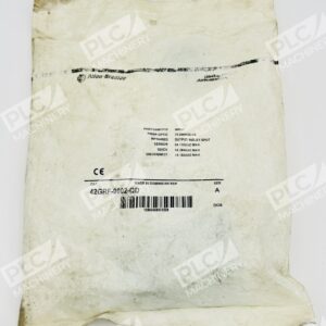 Allen-Bradley 42GRF-9002-QD Series A Photoswitch Fiber Optic Infrared Sensor