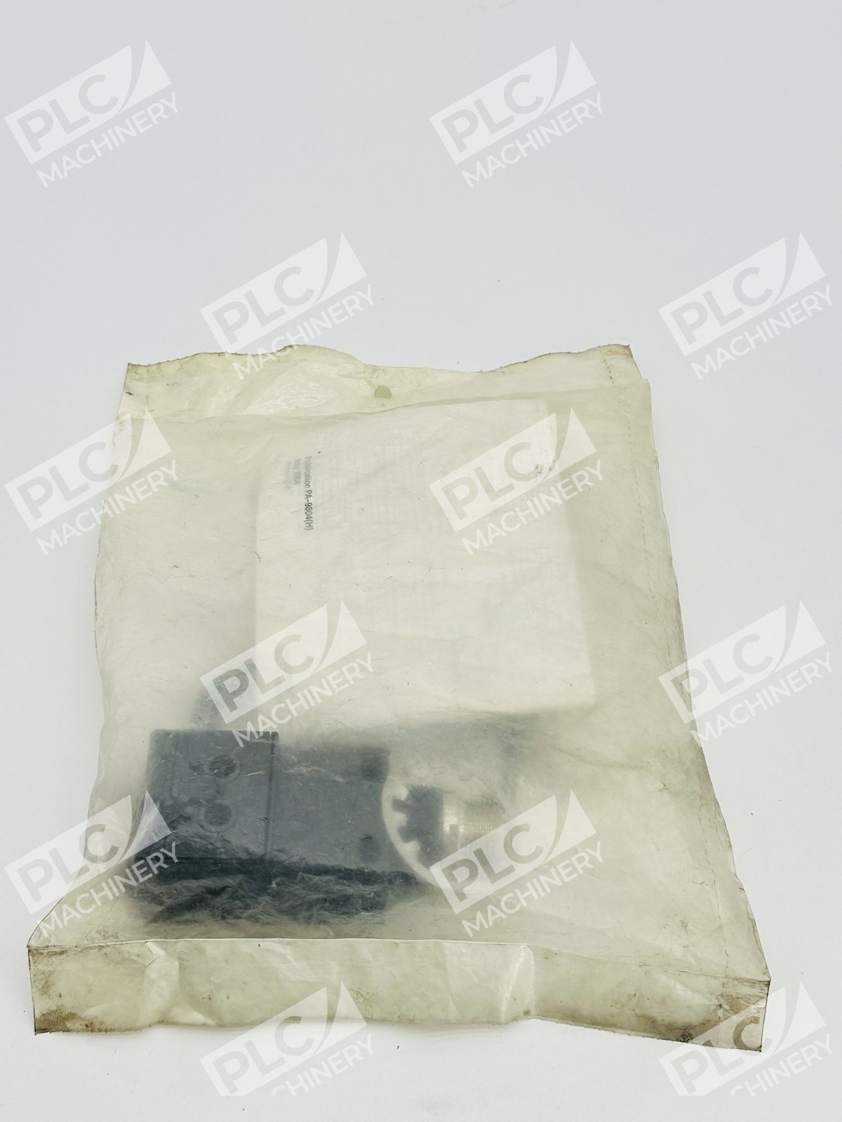 Allen-Bradley 42GRF-9002-QD Series A Photoswitch Fiber Optic Infrared Sensor - Image 4