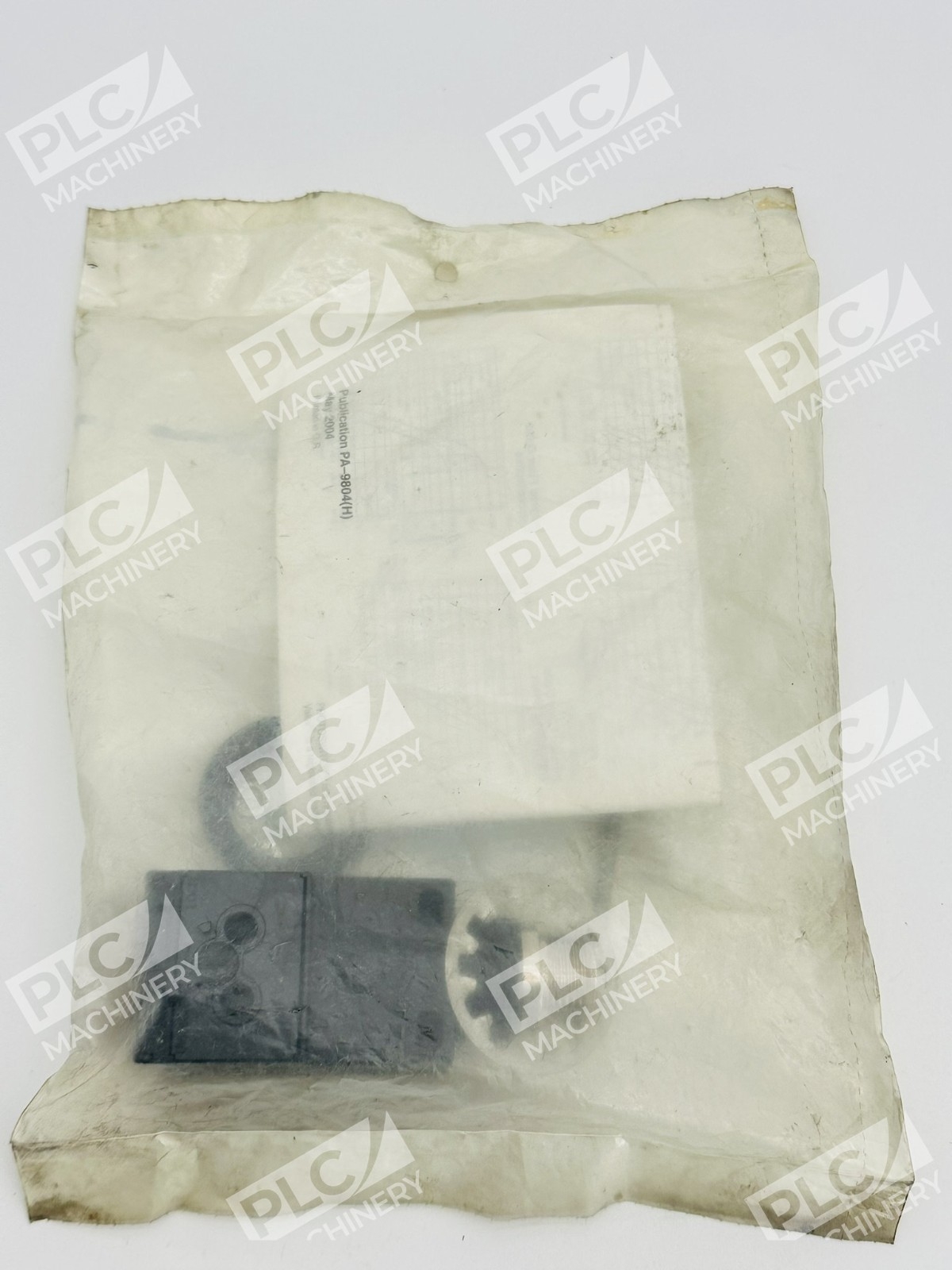 Allen-Bradley 42GRF-9002-QD Series A Photoswitch Fiber Optic Infrared Sensor - Image 5