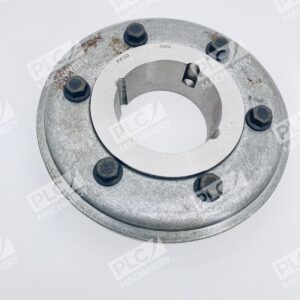 Dodge PX120 3020 Taper-Lock Flange Assembly Coupling