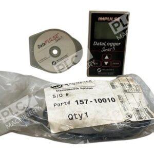 157-10010 - Magnetek - Electromotive Systems Drive Support Tool Kit