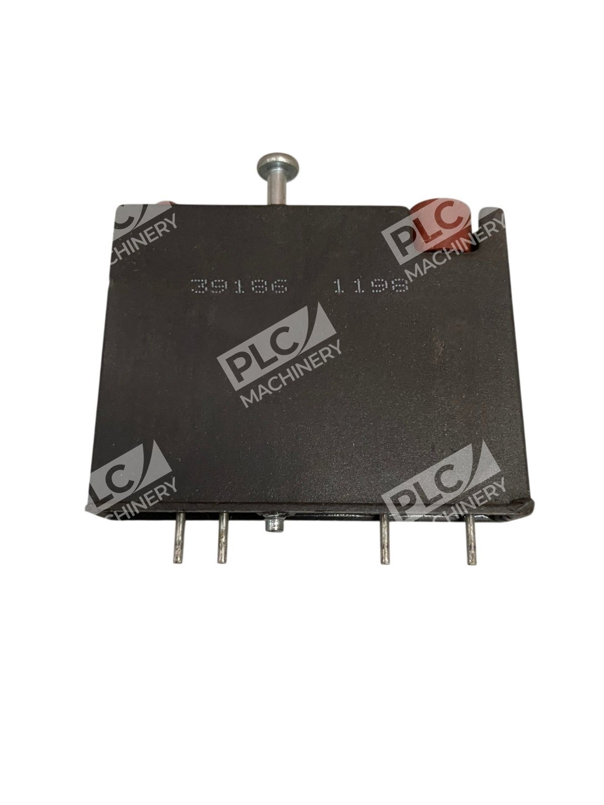 EC-OAC240-3 - Electro Cam Corp - AC Output Module - Image 3