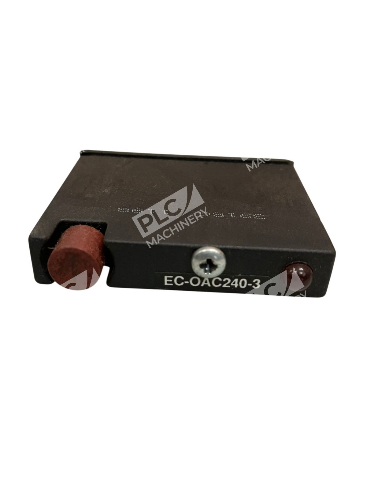 EC-OAC240-3 - Electro Cam Corp - AC Output Module - Image 4