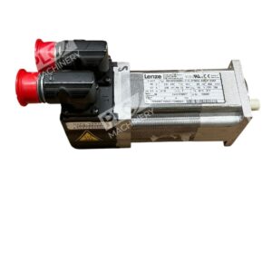 Lenze MCS 06F41LRS0B0-B11N-ST5S00N-R2SU ST. STARR Servo Motor 0.51kW 4050RPM