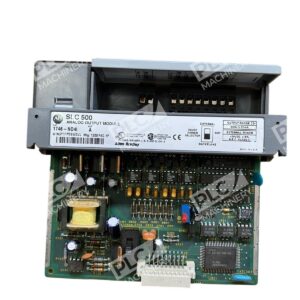 Allen-Bradley 1746-NO4I /A SLC 500 4Ch Analog Output Module PCB