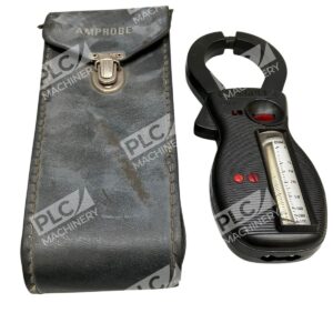 RS-3 â€“ Amprobe â€“ Ultra Analog Clamp Meter