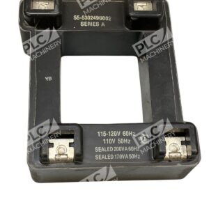 55-530249G002 - General Electric - Magnetic Contactor Coil Replace Kit