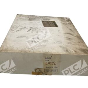24576 â€“ Gems - Liquid Switch Kit Dual-Level McMaster-Carr 5267K84 (Incomplete)