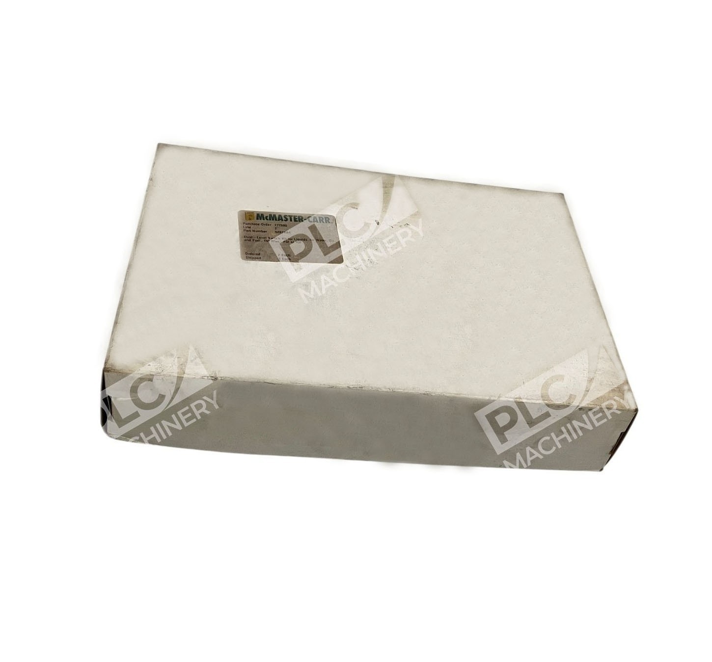 24576 – Gems - Liquid Switch Kit Dual-Level McMaster-Carr 5267K84 (Incomplete) - Image 3
