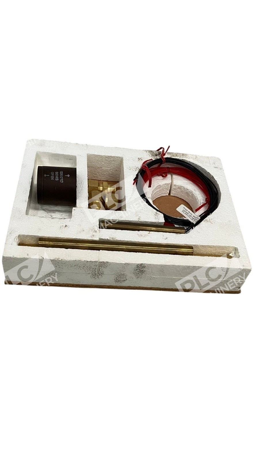 24576 – Gems - Liquid Switch Kit Dual-Level McMaster-Carr 5267K84 (Incomplete) - Image 6