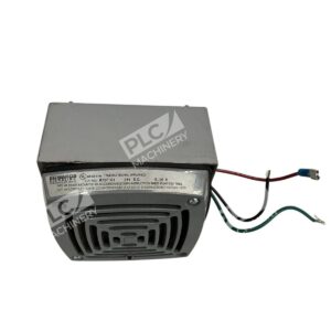 871P-G1 - Edwards Signaling - Vibrating Horn 24V 0.16A