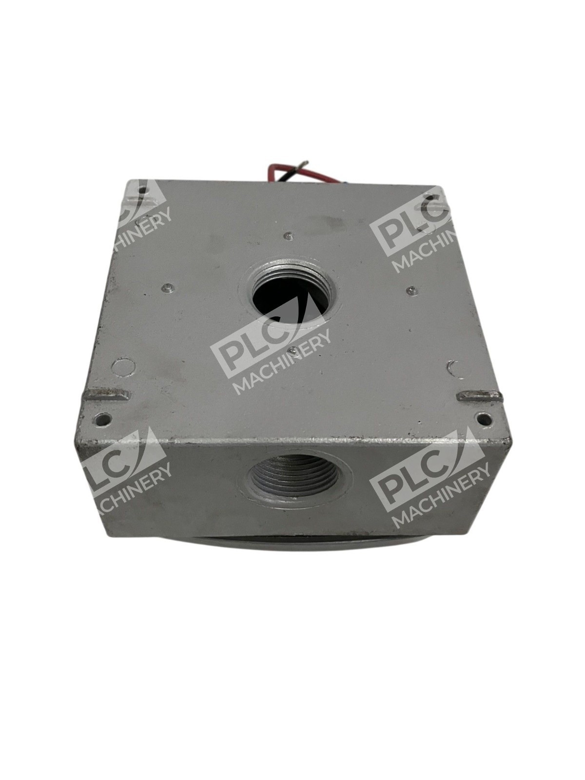871P-G1 - Edwards Signaling - Vibrating Horn 24V 0.16A - Image 5