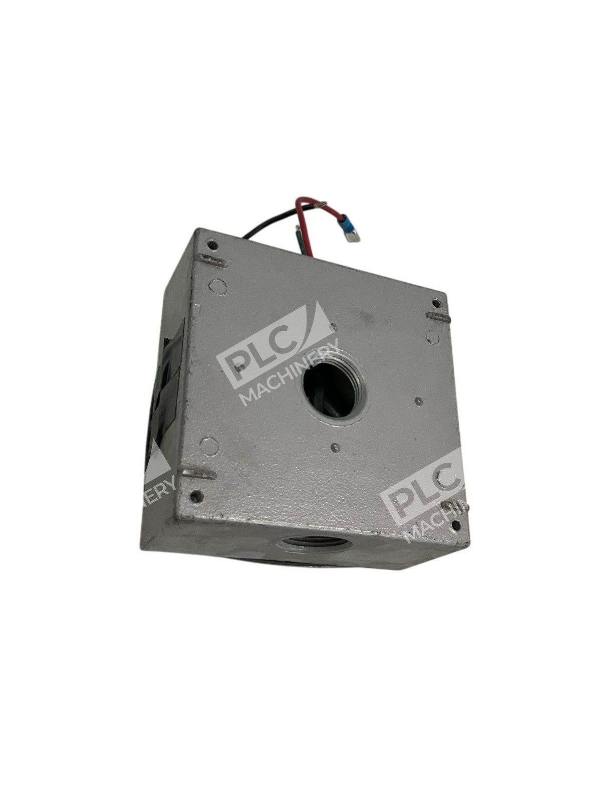 871P-G1 - Edwards Signaling - Vibrating Horn 24V 0.16A - Image 6