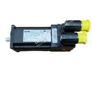 Lenze MCS 06F41LRS0B0-B11N-ST5S00N-R2SU ST. STARR Servo Motor High-Performance
