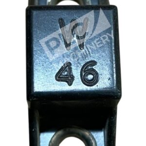 Allen Bradley AB Thermal Overload Relay Heater Element W46