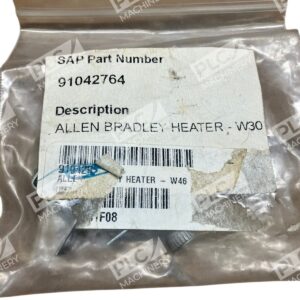 Allen-Bradley W57 Thermal Overload Relay Heater Elements