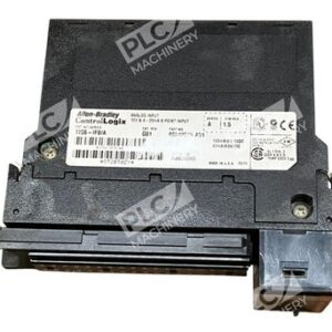 1756-IF8 /A Allen-Bradley ControlLogix Input Module No Door