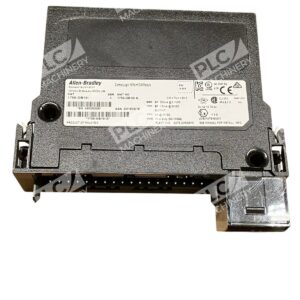 Allen-Bradley 1756-OB16I /A ControlLogix 16Pt Isolated DC Output Module No Door