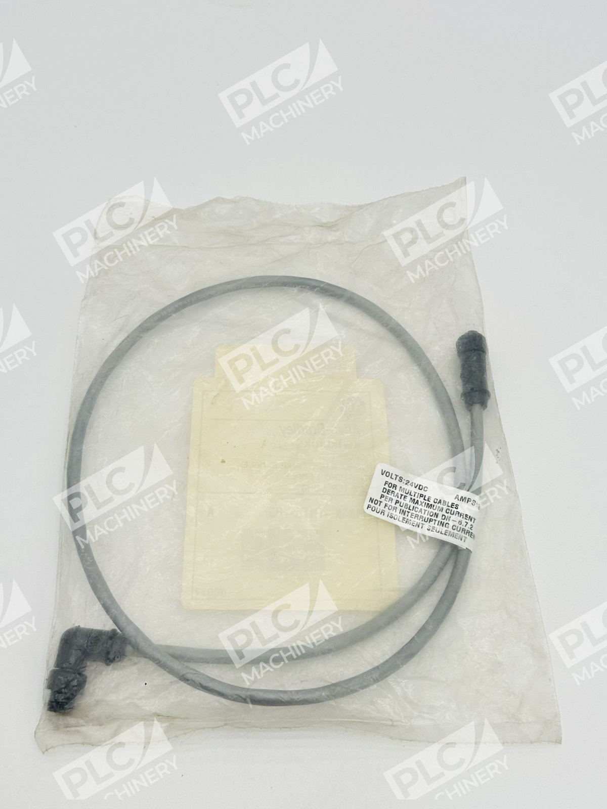 1485K-P1F5-R5 Series A - Allen-Bradley - KwikLink Cordset 1m - Image 4