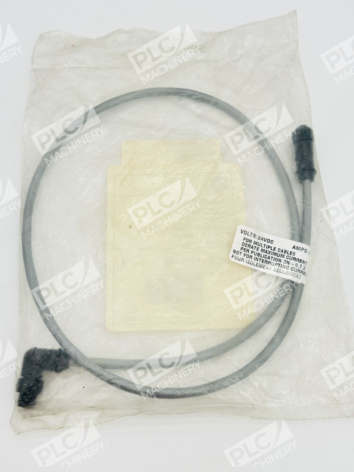 1485K-P1F5-R5 Series A - Allen-Bradley - KwikLink Cordset 1m - Image 5