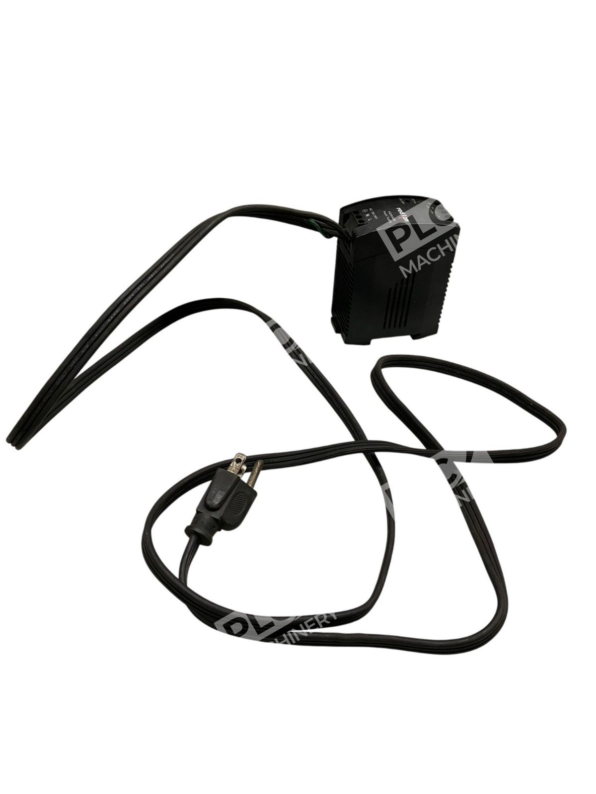 PSDR060W - Red Lion - 60W DIN Rail DC Power Supply - Image 5