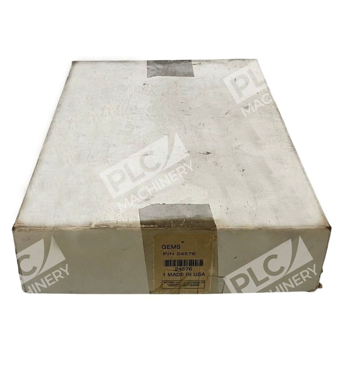24576 - Gems Sensors - Flow Sensor Kit (Incomplete)